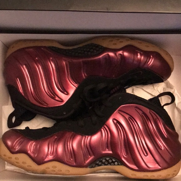 Foamposite
